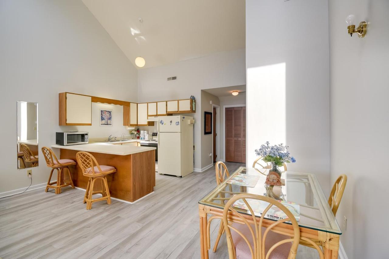 Baytree Golf Colony Studio About 5 Mi To Beach! Little River Exterior photo